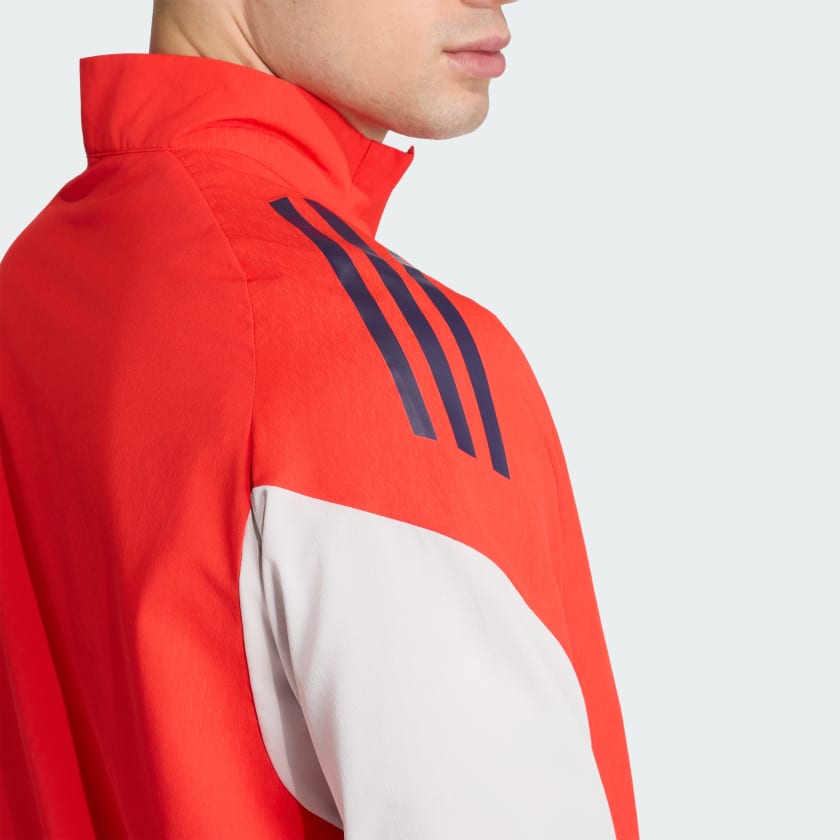 TUTA ADIDAS BAYERN MONACO COMPETITION UOMO
