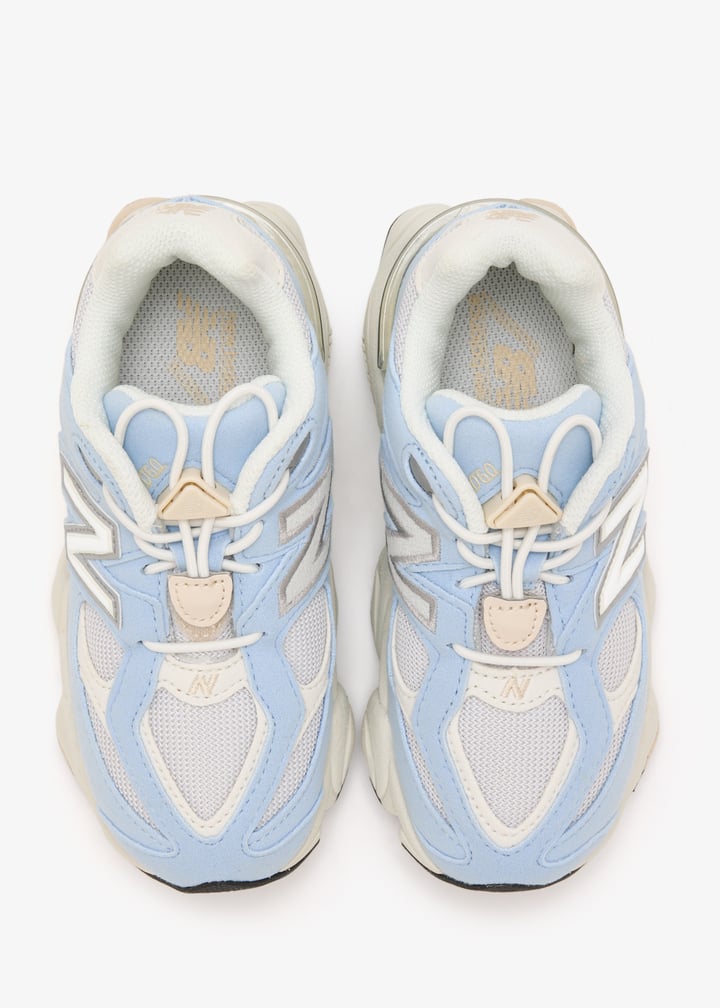 SNEAKERS NEW BALANCE 9060 BABY