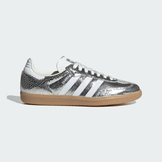 SNEAKERS ADIDAS SAMBA OG W DONNA