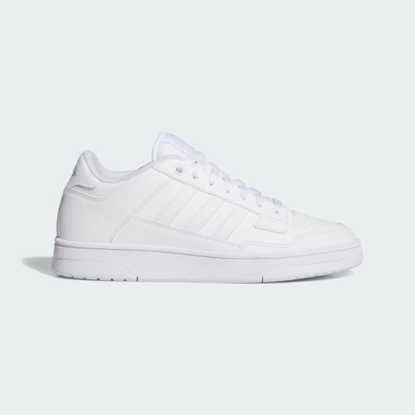 SNEAKERS ADIDAS RAPID COURT LOW UOMO