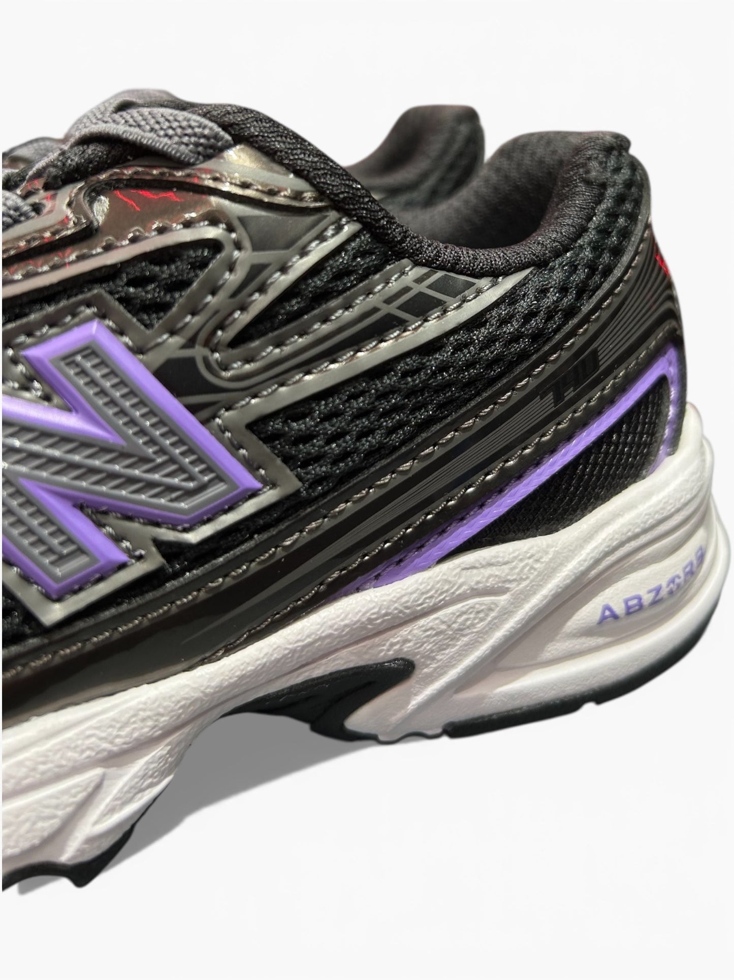 SNEAKERS NEW BALANCE 740 BABY