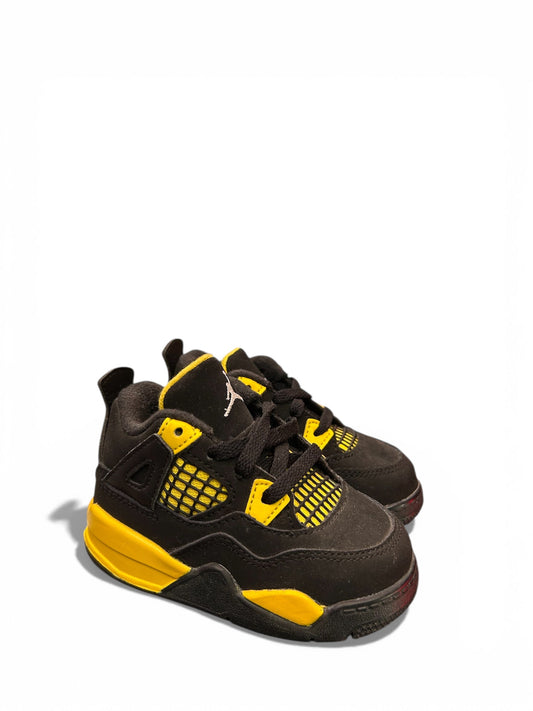 SNEAKERS NIKE JORDAN 4 RETRO (TD) KIDS