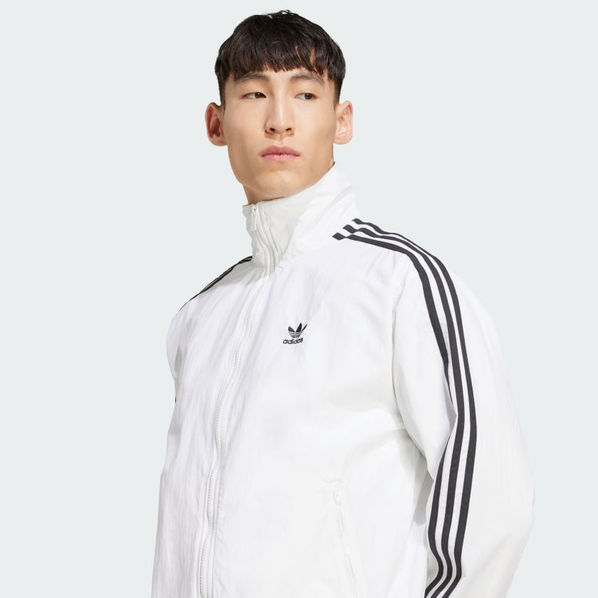 TUTA ADIDAS TRACK TOP ADICOLOR WOVEN FIREBIRD UOMO