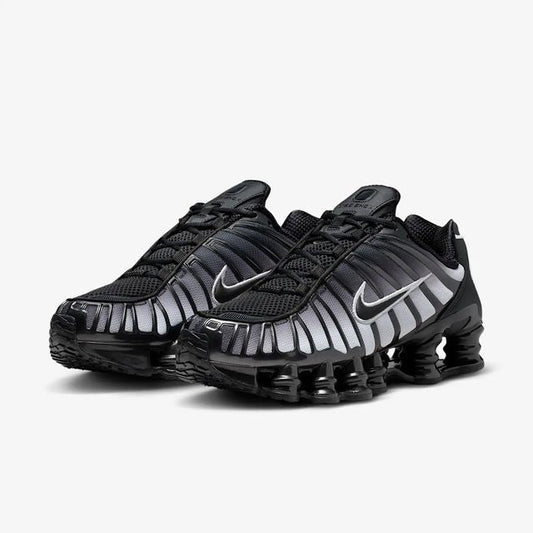 SNEAKERS NIKE SHOX TL FADE UOMO