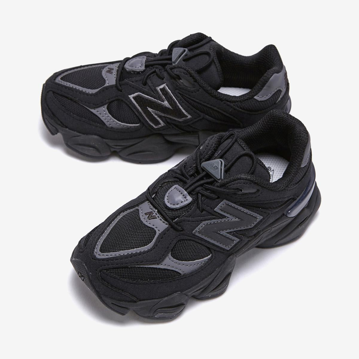 SNEAKERS NEW BALANCE 9060 BABY