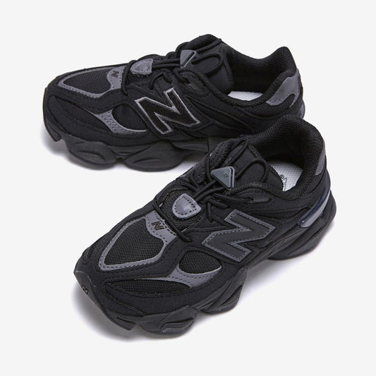 SNEAKERS NEW BALANCE 9060 BABY