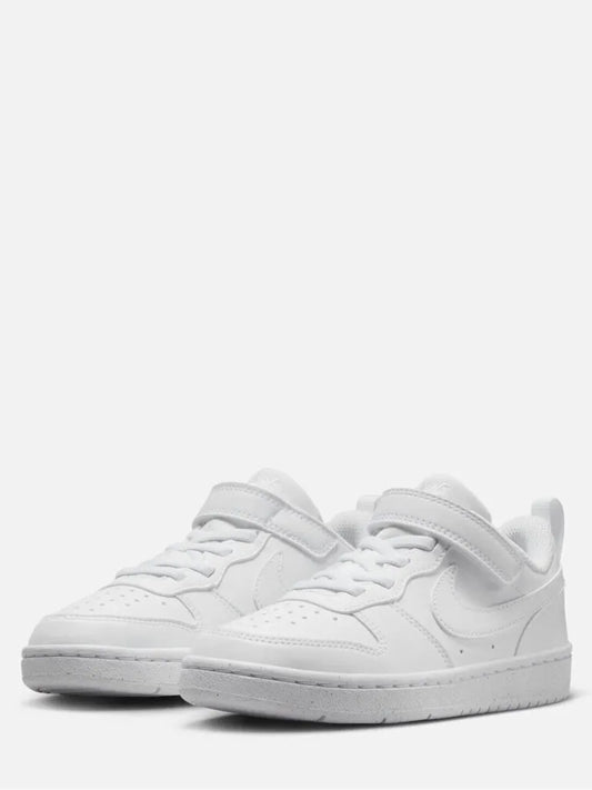 SNEAKERS NIKE COURT BOROUGH LOW RECRAFT (PS) BABY