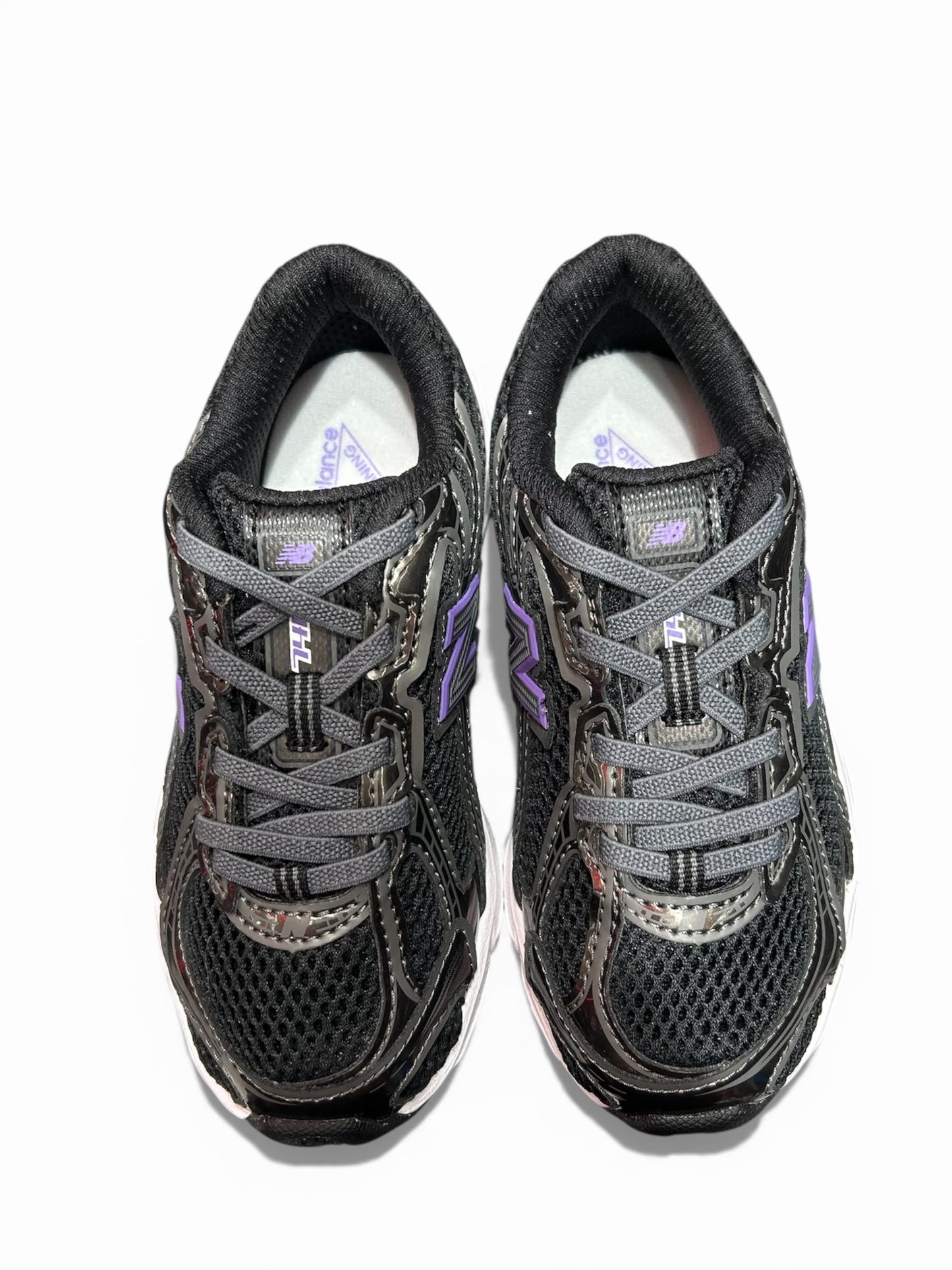 SNEAKERS NEW BALANCE 740 BABY