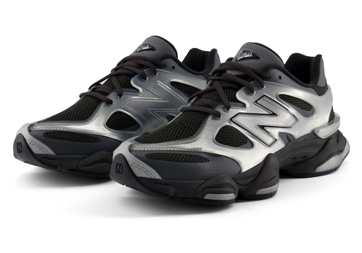 SNEAKERS NEW BALANCE 9060 UOMO