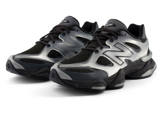 SNEAKERS NEW BALANCE 9060 UOMO