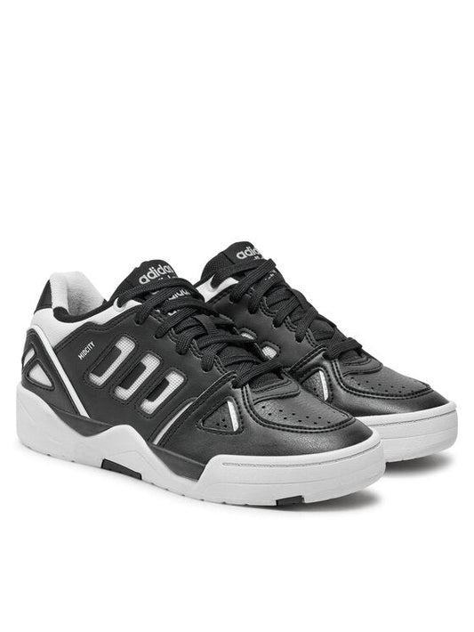 SNEAKERS ADIDAS MIDCITY LOW J DONNA