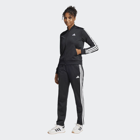 TUTA ADIDAS TRACK SUIT ESSENTIALS 3-STRIPES DONNA