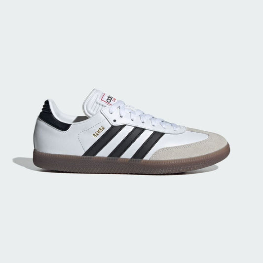 SNEAKERS ADIDAS SAMBA J UOMO