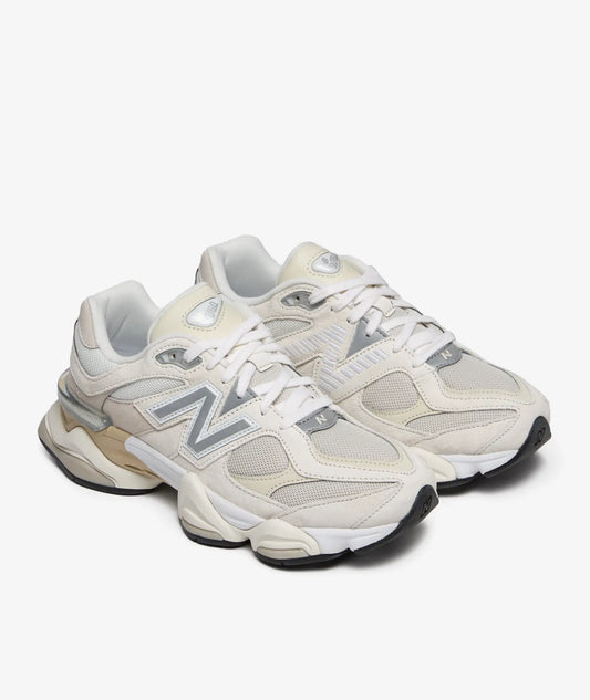 SNEAKERS NEW BALANCE 9060 DONNA