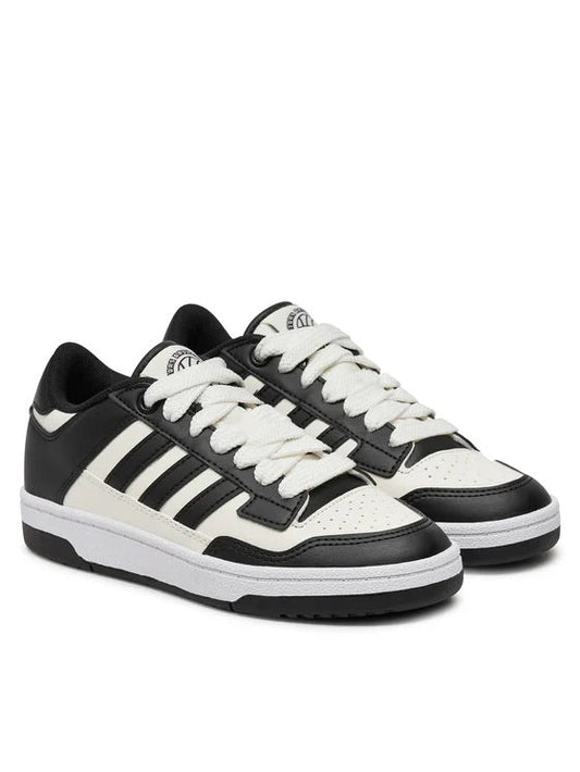 SNEAKERS ADIDAS RAPID COURT LOW DONNA