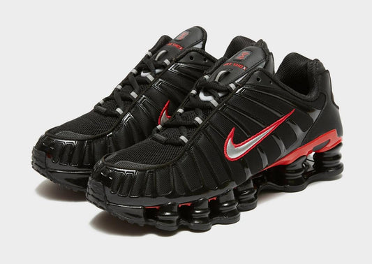 SNEAKERS NIKE SHOX TL UOMO