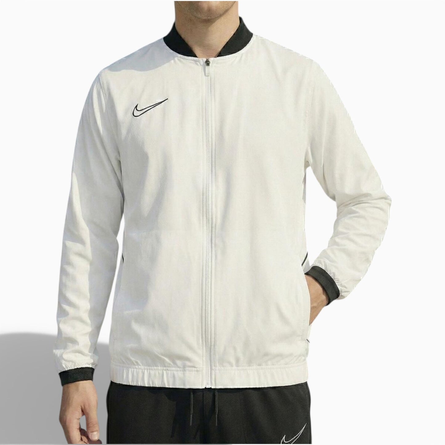 TUTA NIKE DRI-FIT ACCADEMY 25 UOMO