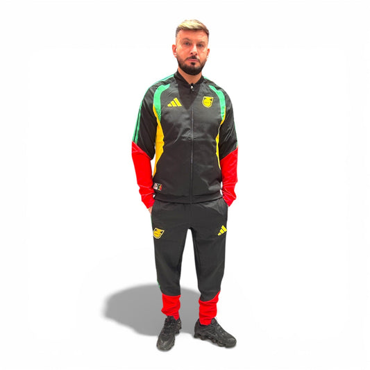 TUTA ADIDAS JAMAICA UOMO