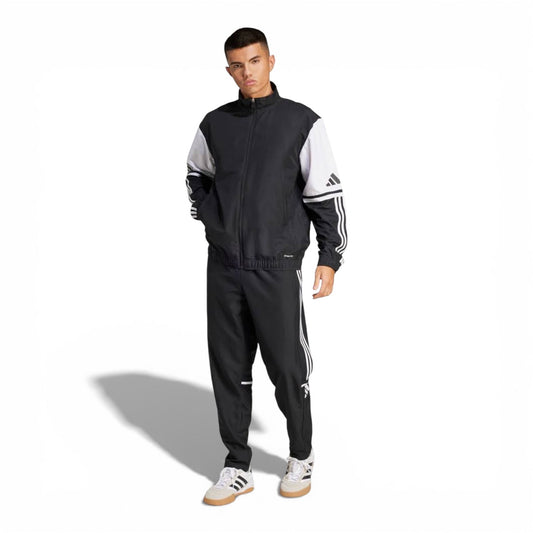 TUTA ADIDAS SQUADRA 25 PRESENTATION TRACKSUIT UOMO
