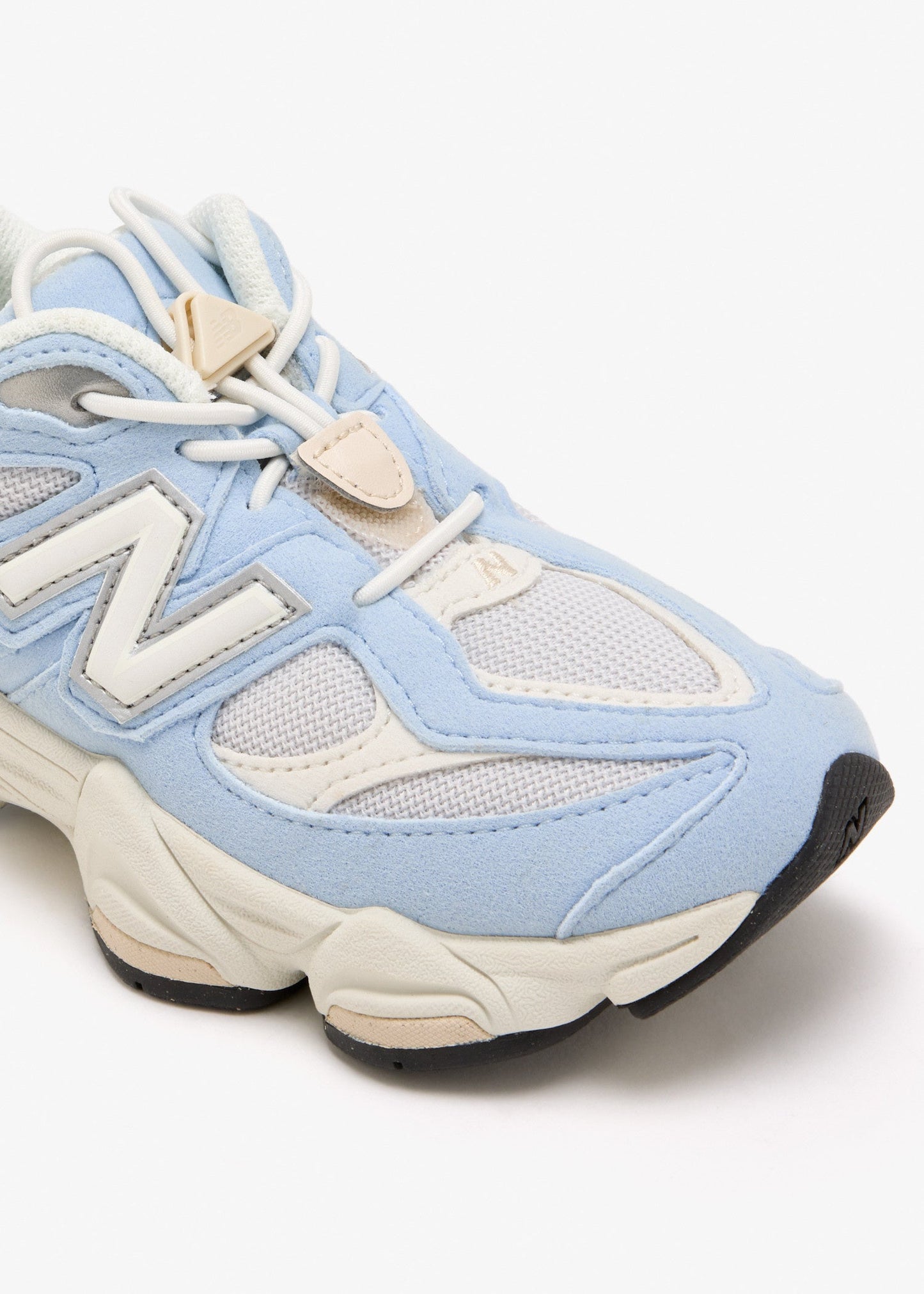 SNEAKERS NEW BALANCE 9060 BABY