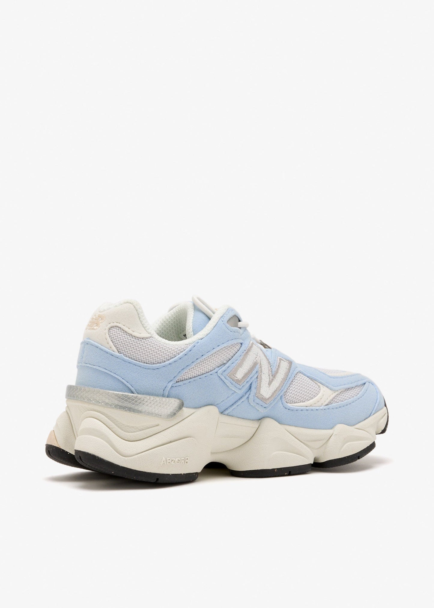 SNEAKERS NEW BALANCE 9060 BABY