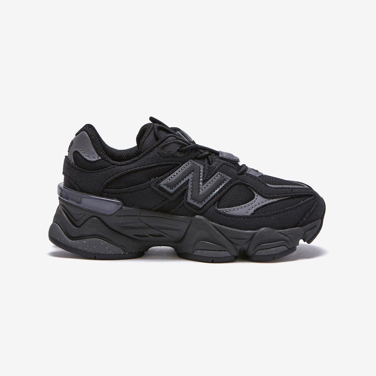 SNEAKERS NEW BALANCE 9060 BABY