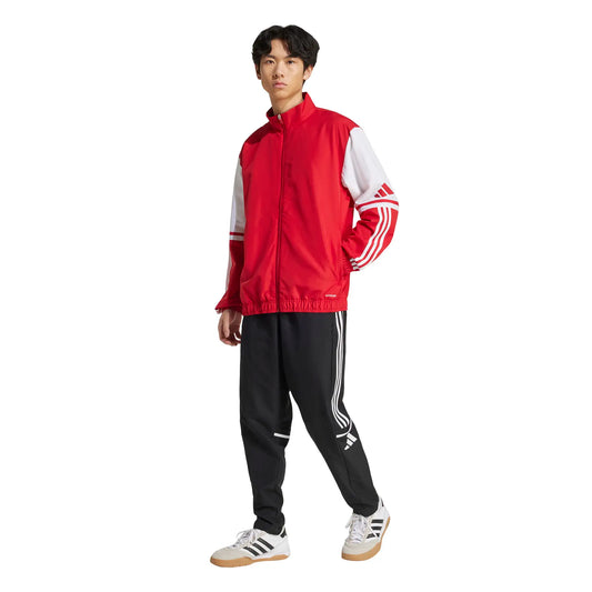 TUTA ADIDAS SQUADRA 25 PRESENTATION TRACKSUIT UOMO