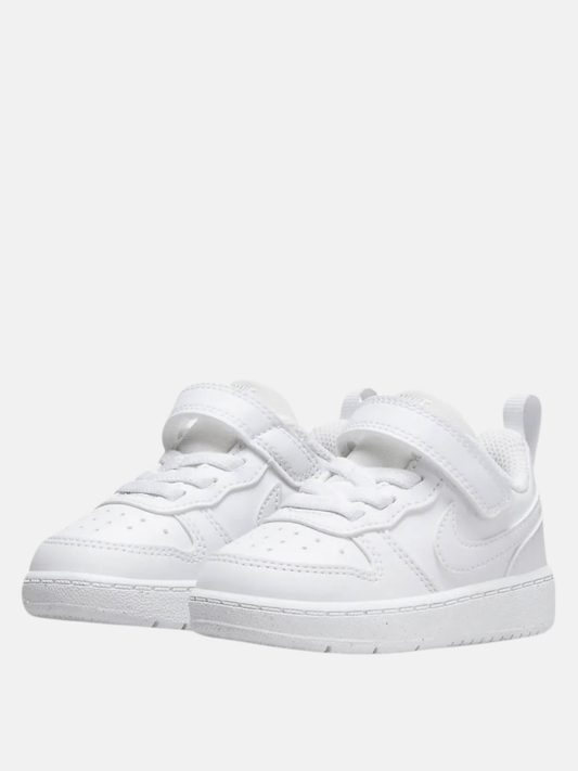 SNEAKERS NIKE COURT BOROUGH LOW RECRAFT (TD) KIDS
