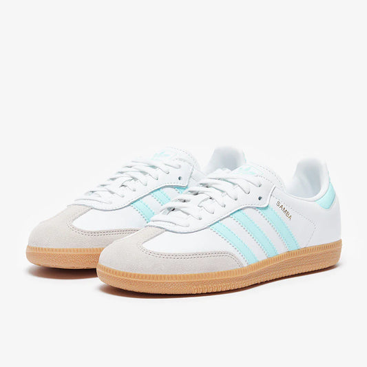 SNEAKERS ADIDAS SAMBA OG J COLOR DONNA