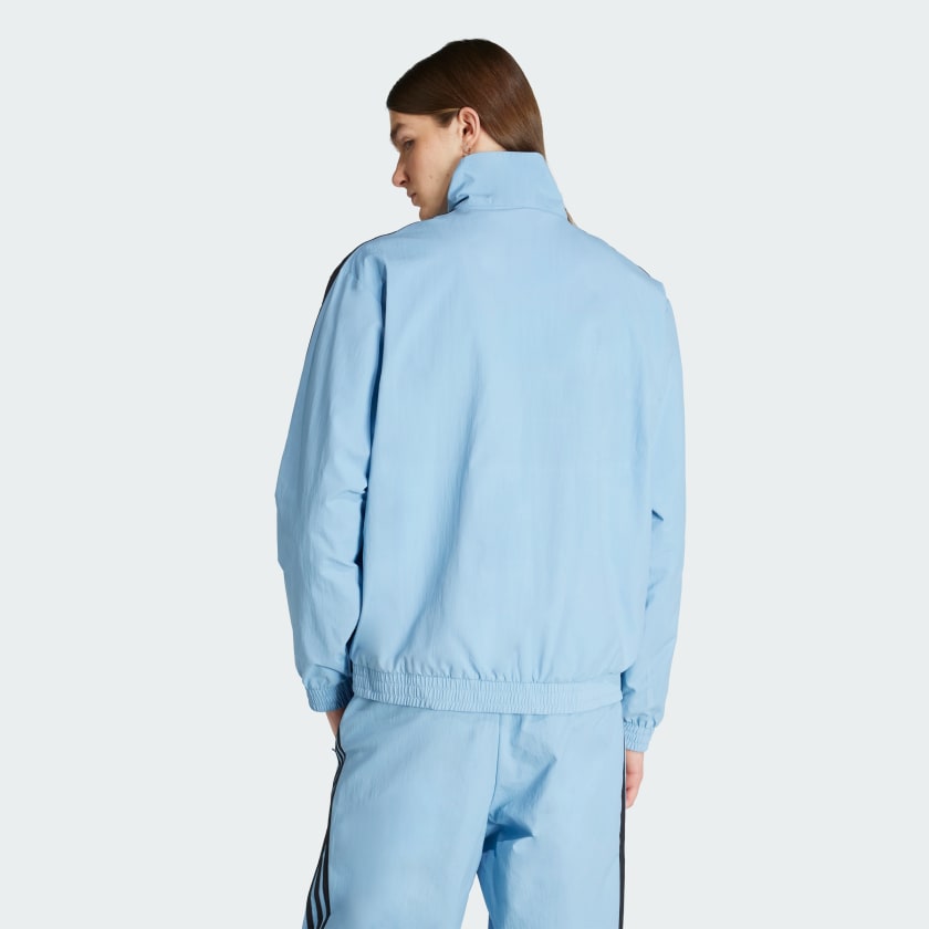 TUTA ADIDAS TRACK TOP ADICOLOR WOVEN FIREBIRD UOMO