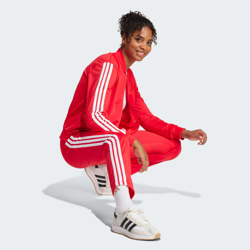 TUTA ADIDAS DAYREADY DONNA