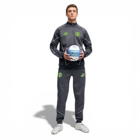 TUTA PUMA MANCHESTER CITY KING UOMO