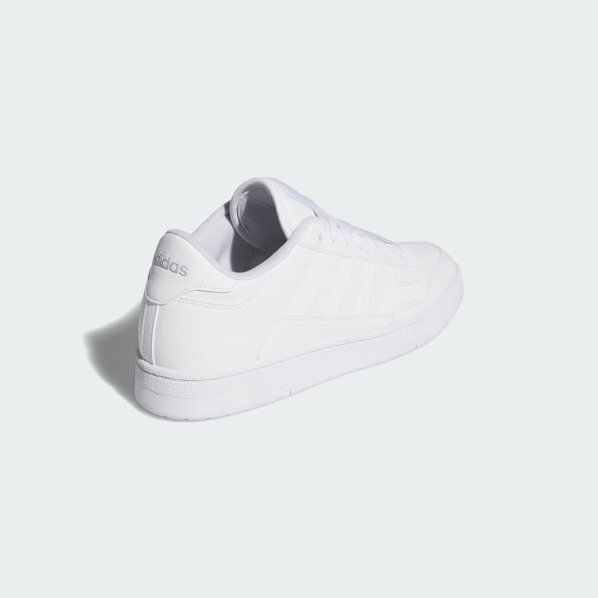 SNEAKERS ADIDAS RAPID COURT LOW UOMO