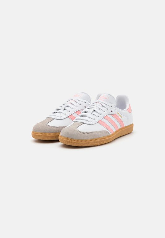 SNEAKERS ADIDAS SAMBA OG J COLOR DONNA