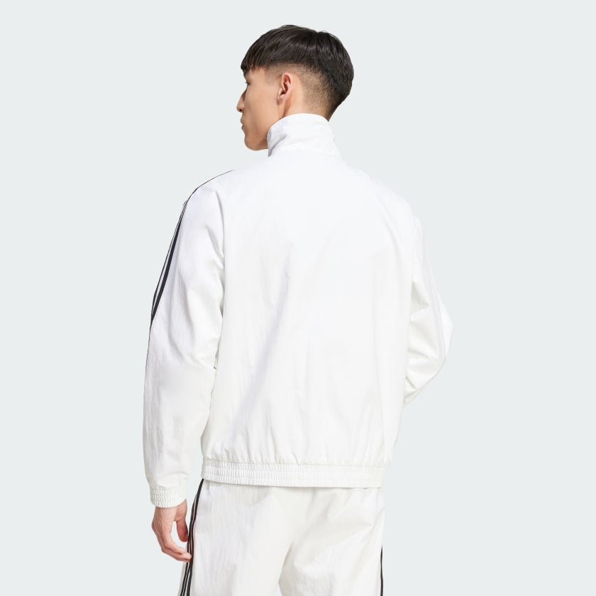 TUTA ADIDAS TRACK TOP ADICOLOR WOVEN FIREBIRD UOMO