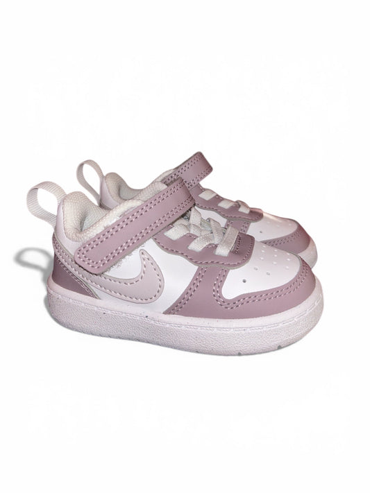 SNEAKERS NIKE COURT BOROUGH LOW RECRAFT (TD) KIDS