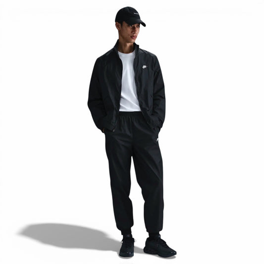 TUTA NIKE CLUB WOVEN TRACKSUIT UOMO