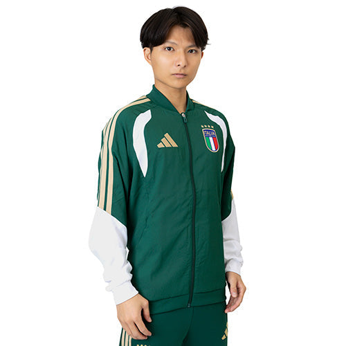 TUTA ADIDAS ITALIA UOMO