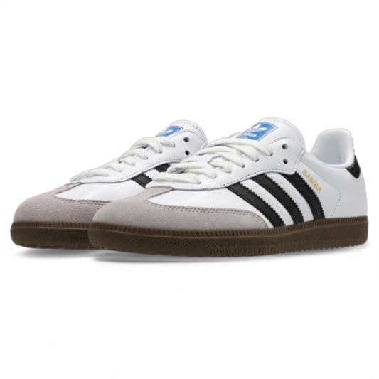 SNEAKERS ADIDAS SAMBA OG J DONNA