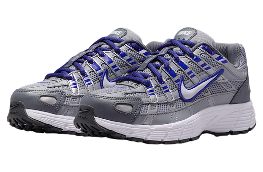 SNEAKERS NIKE NIKE P-6000 LO (GS) DONNA