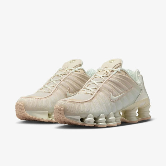 SNEAKERS NIKE SHOX TL DONNA