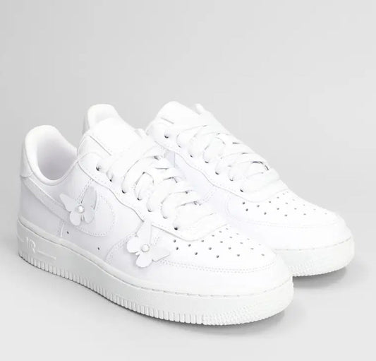 SNEAKERS NIKE W AIR FORCE 1 LO DONNA