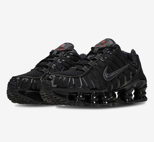 SNEAKERS NIKE SHOX TL UOMO