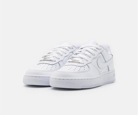 SNEAKERS NIKE AIR FORCE 1 LE (GS) DONNA