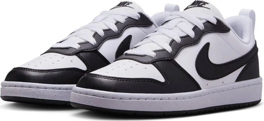 SNEAKERS NIKE COURT BOROUGH RECRAFTS LO (GS) DONNA