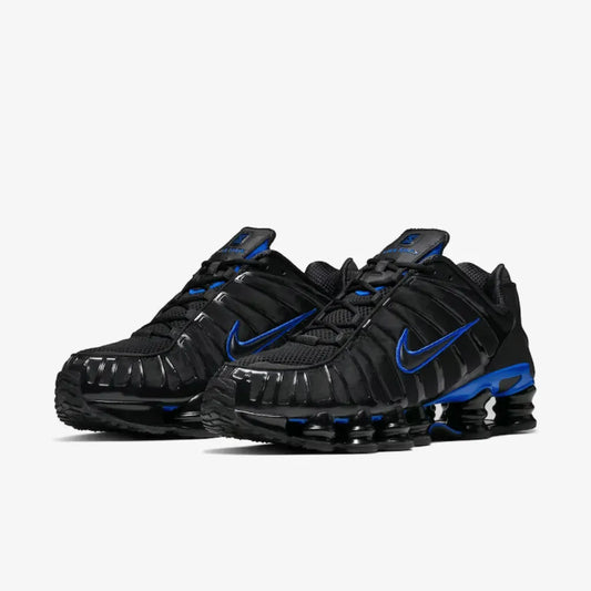SNEAKERS NIKE SHOX TL UOMO