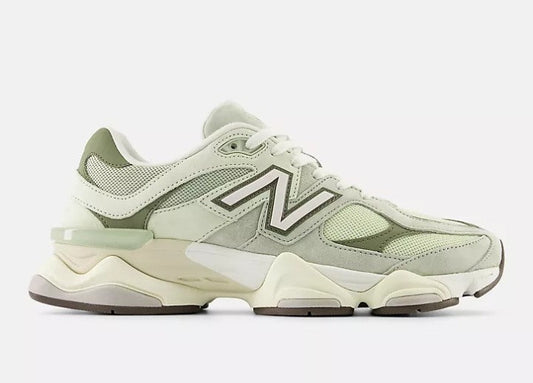 SNEAKERS NEW BALANCE 9060 UOMO