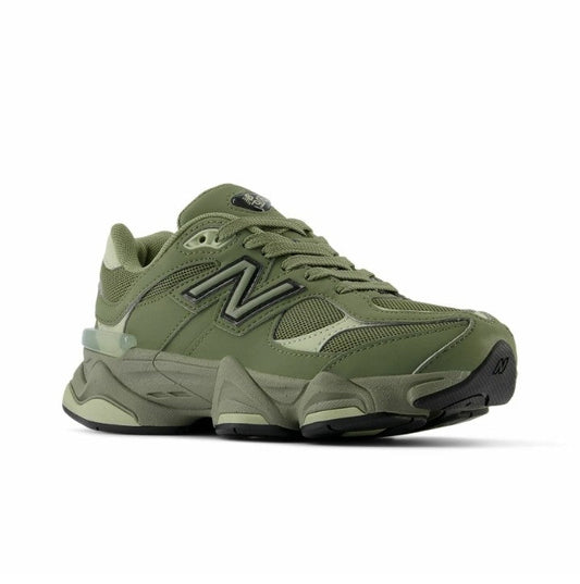 SNEAKERS NEW BALANCE 9060 UOMO