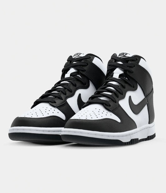 SNEAKERS NIKE DUNK HI-RETRO UOMO